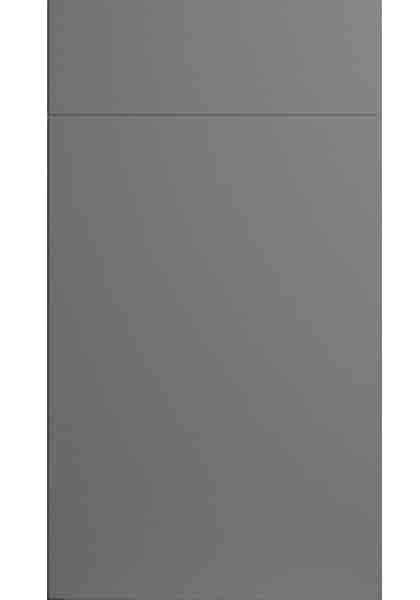 High Gloss Dust Grey